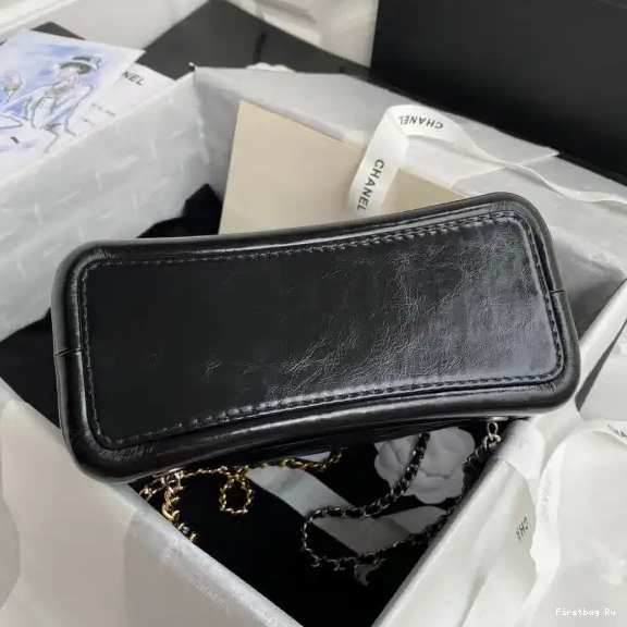 First Bag Ru BACKPACK GABRIELLE CHANEL 0527